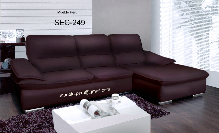 MUEBLES DE SALA SECCIONALES ~ MUEBLES PEGASO- MUEBLES DE SALA