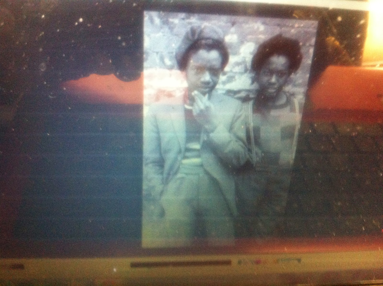 THE BLACK SOCIAL HISTORY BLACK SOCIAL HISTORY AFROCARIBBEAN