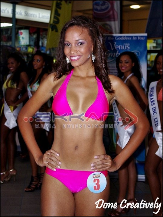 Jamaica Bikini Contest 113