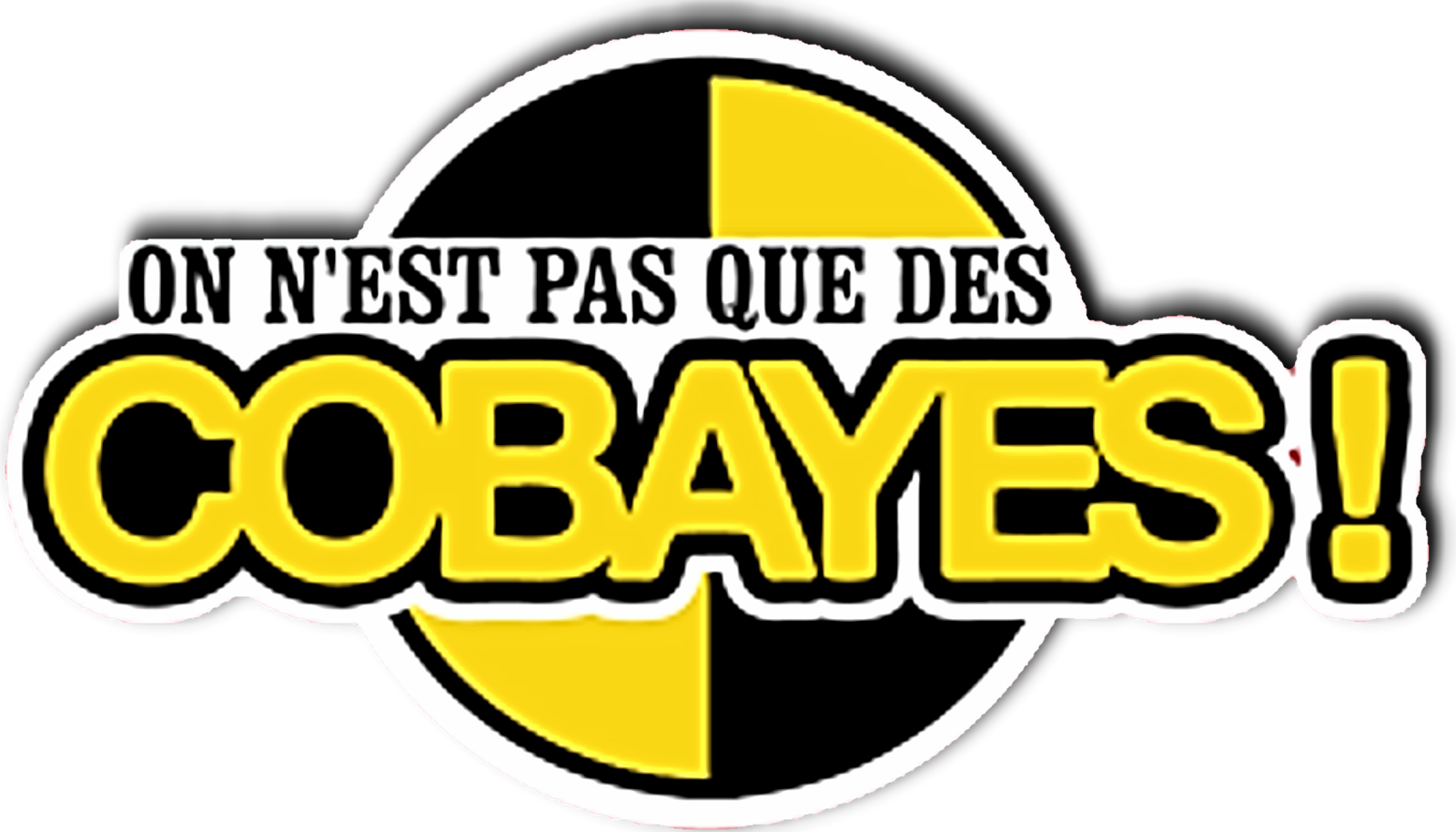 #LES COBAYES