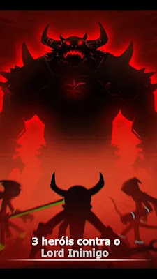 League of Stickman 2018 MOD APK League of Stickman 2018 MOD APK