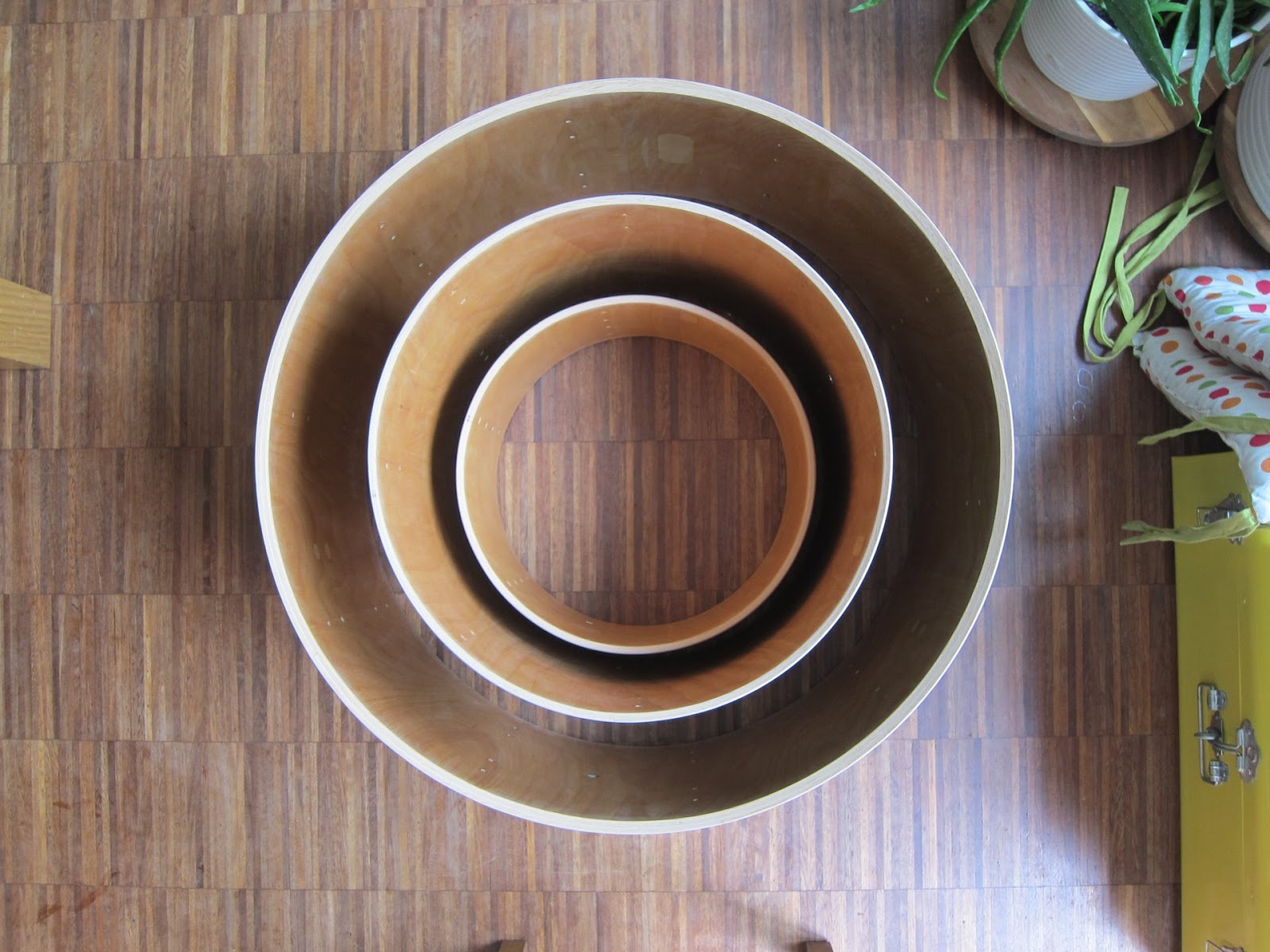 Birkenholz Drum Boutique