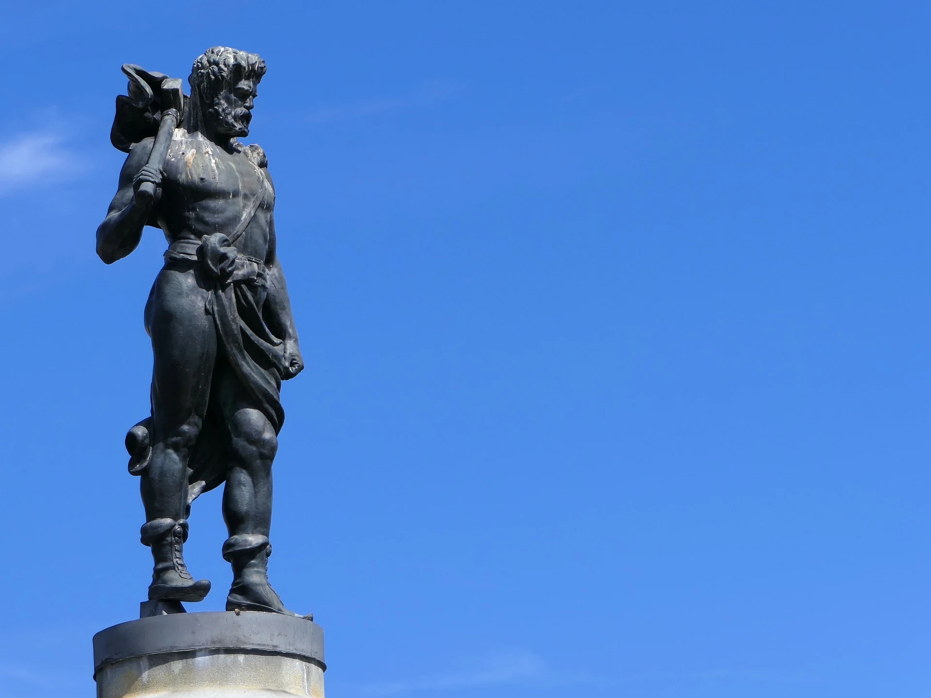 Thor dios trueno habían vendido