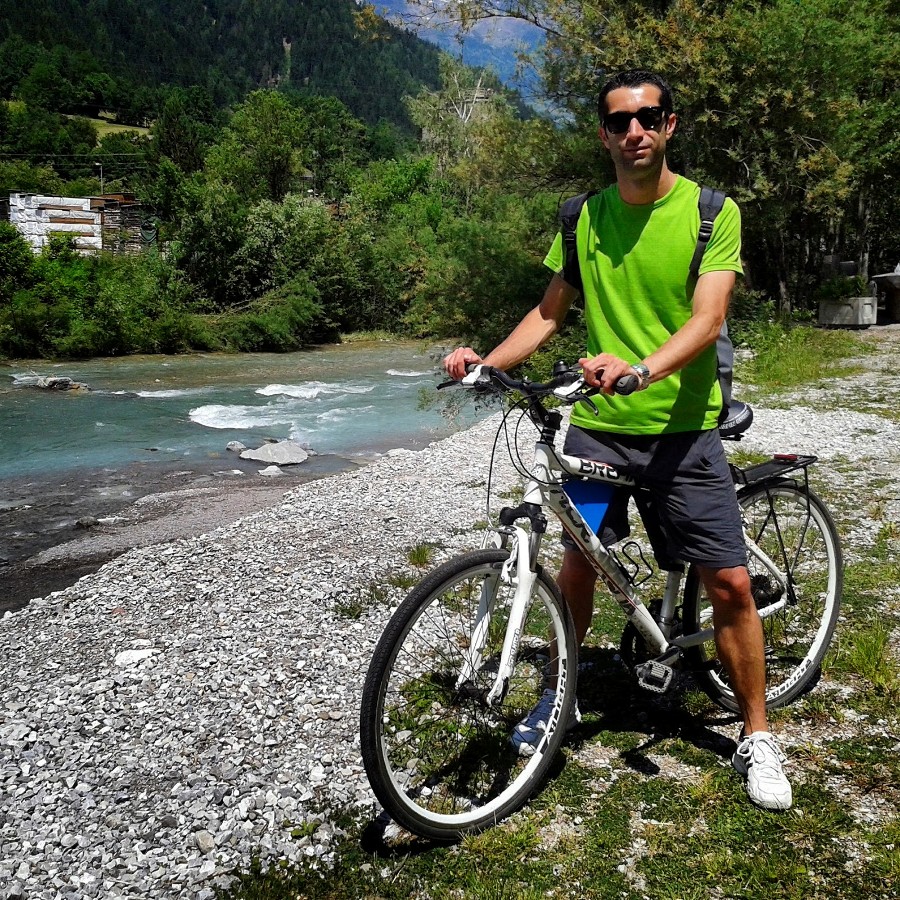 Ciclabile San Candido Lienz con noleggio bici e rientro in treno Montagna di Viaggi Ciclabile San Candido Lienz con noleggio bici e rientro in treno Montagna di Viaggi