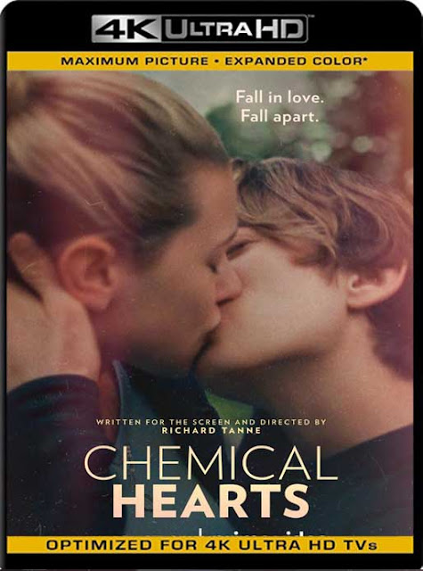 Efectos colaterales del amor (Our Chemical Hearts) (2020) 4K 2160p UHD [HDR] Latino [GoogleDrive]