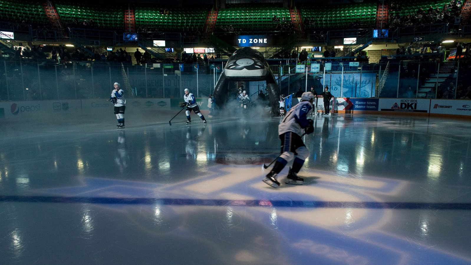 Station Nation: Where will Sea Dogs finish? Station Nation: Where will Sea Dogs finish?