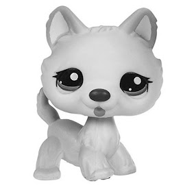 LPS Husky V2 Pets