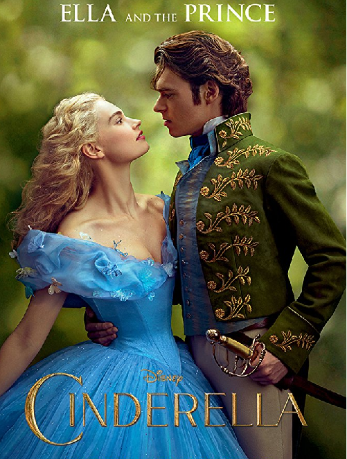 مشاهدة فيلم Cinderella 2015 مترجم مشاهدة فيلم Cinderella 2015 مترجم