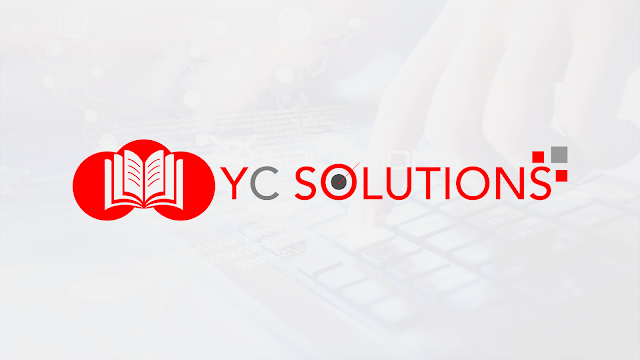 YC Logo Design