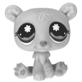 LPS Polar Bear V1 Pets