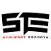 Stalwart Esports Logo Vector Format (CDR, EPS, AI, SVG, PNG)