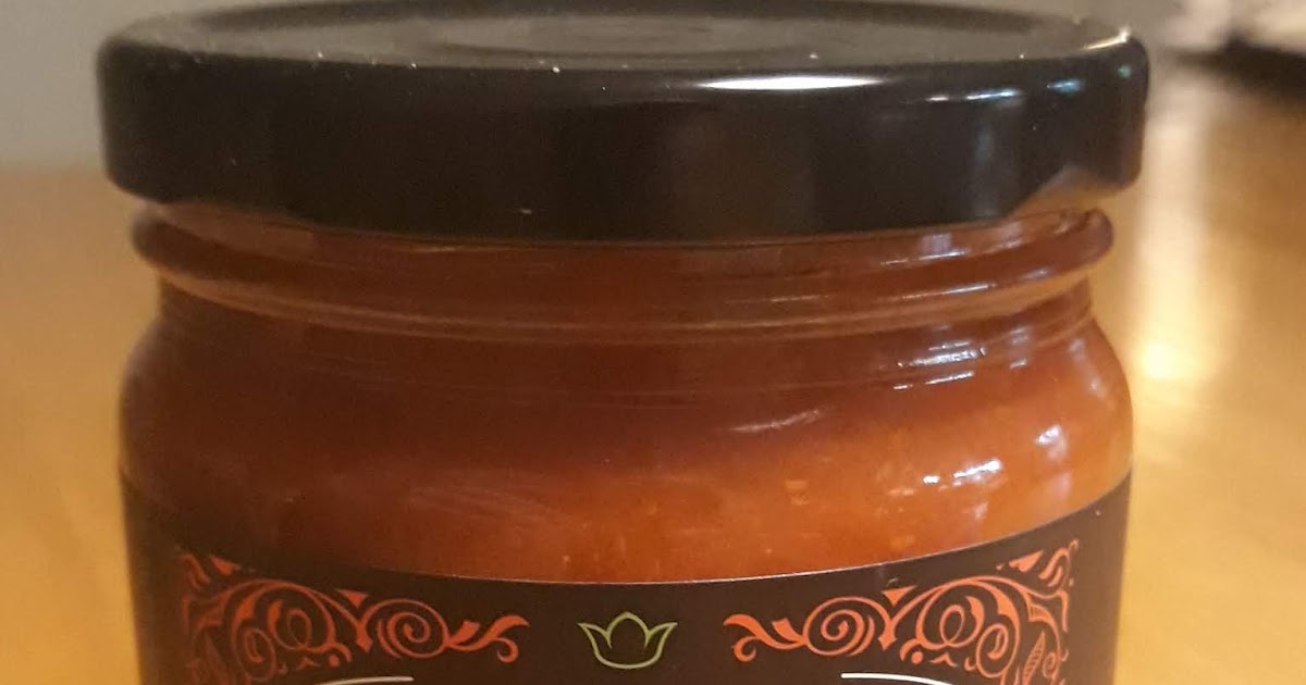 What's Good at Trader Joe's? Trader Joe's Bloody Mary Salsa