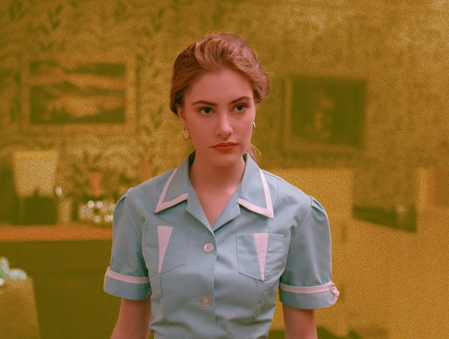 Twin Peaks Aesthetics And Quotes