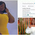 Dorathy becomes first female housemate to get verified on Instagram