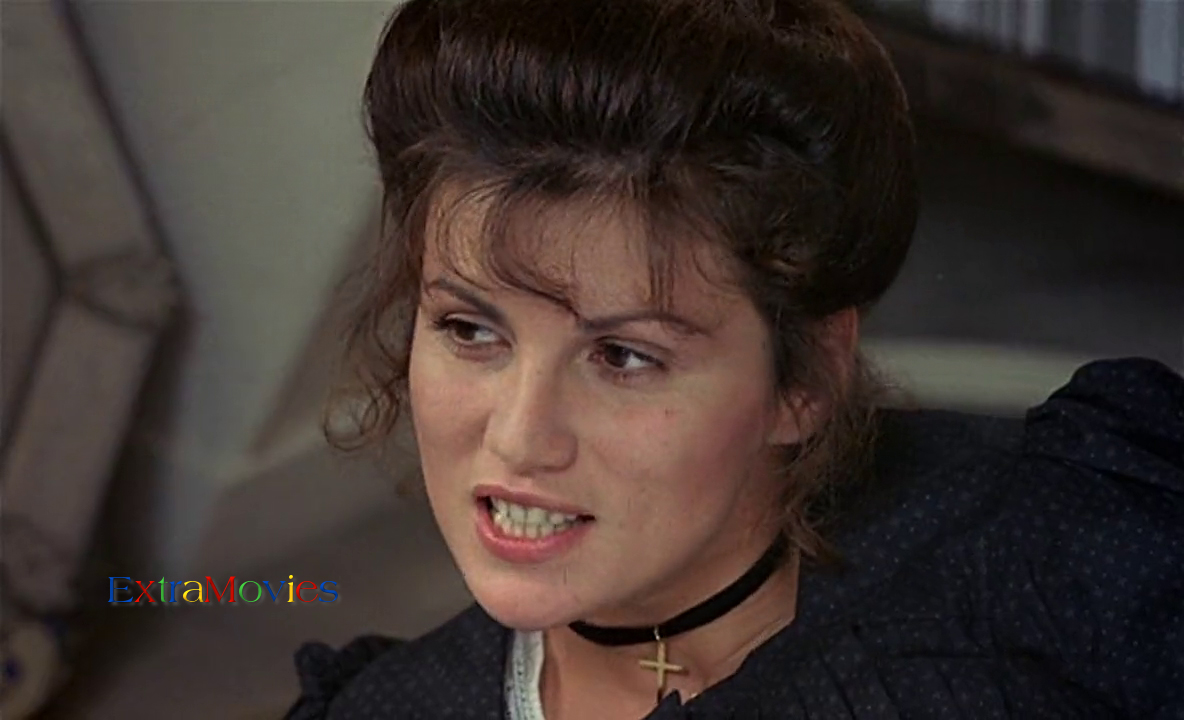 (18+) What Every Frenchwoman Wants 1986 Full Movie Italian 720p DVDRip.