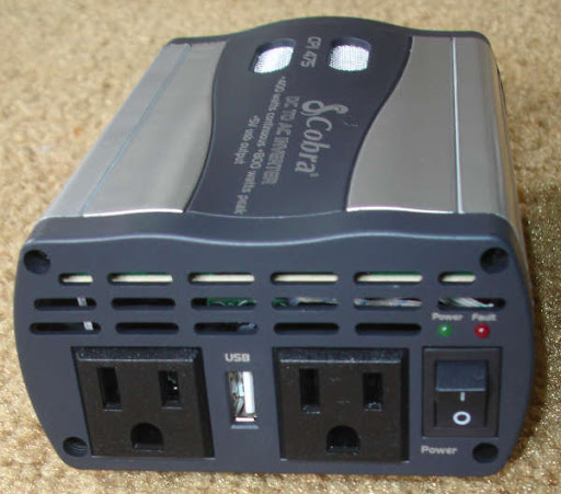 How To Fix A Power Inverter Basic Troubleshooting Electricaleasy Com