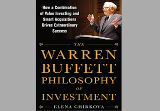 Warren buffett forex indicator