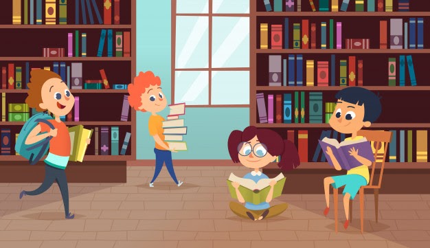 √Kumpulan 50+ Contoh Soal Terbaru Buku Fiksi dan Nonfiksi