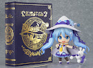 Nendoroid Snow Miku Hatsune Miku (#380) Figure