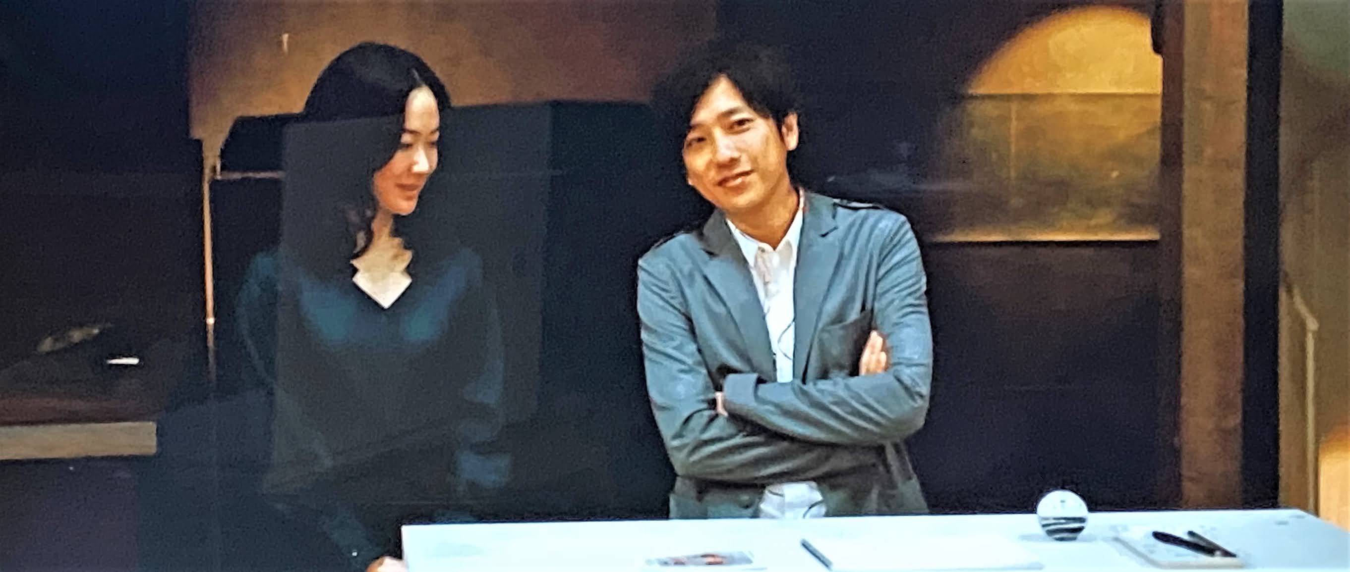 人生論的映画評論・続 瓦礫の山と化す地場で「家族写真」を撮り切った男の旅の重さ 映画「浅田家！」('20) 中野量太