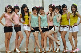 Foto Seksi Cherry Belle terbaru