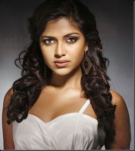 Awesome Actress Photos: Amala Paul Unseen Sexy Photos