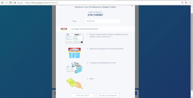 Cara Mudah Mendaftar Quipper Video Terbaru 2019 Gratis Berbagi Ilmu