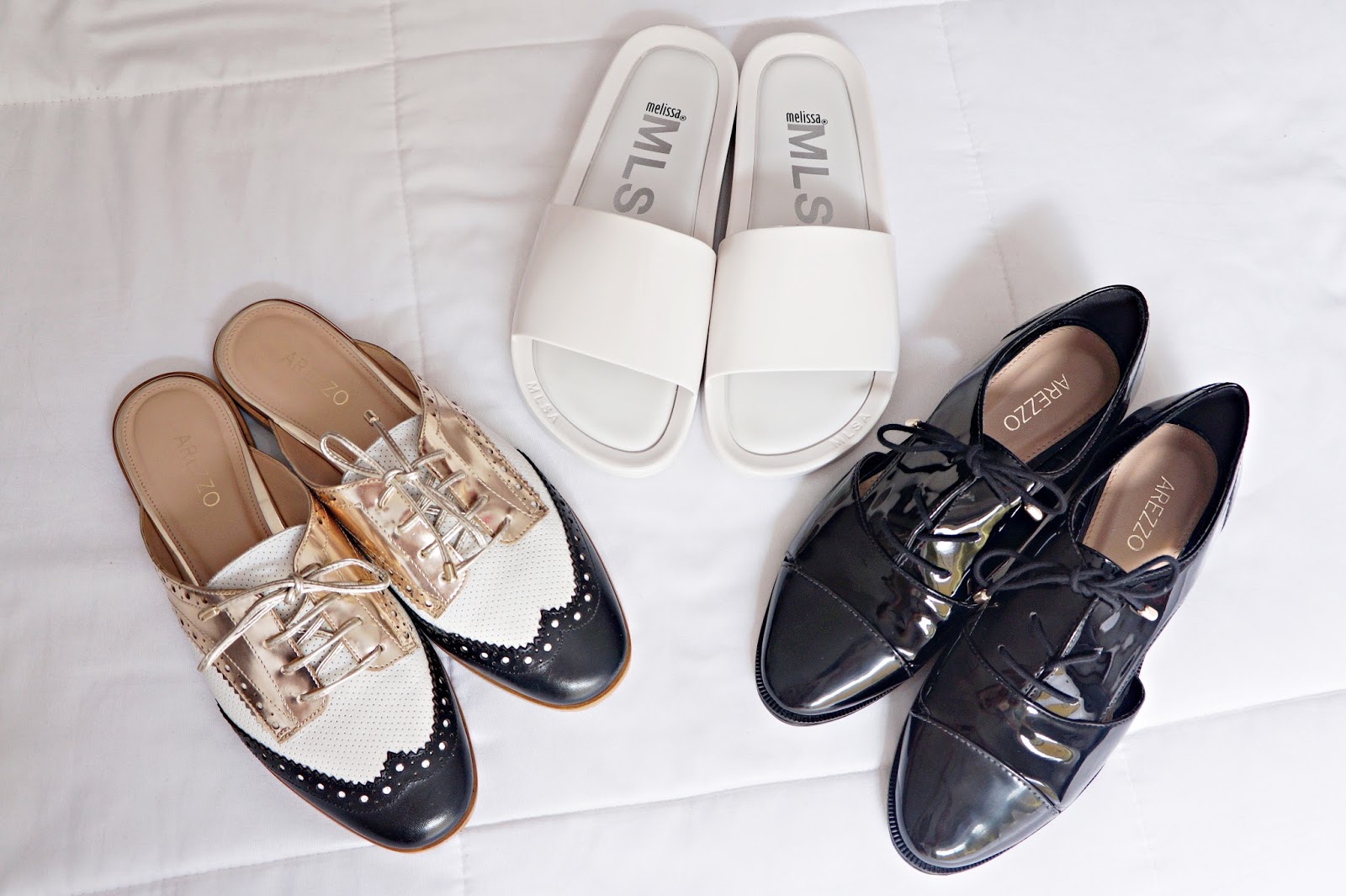 lara shoes calçados