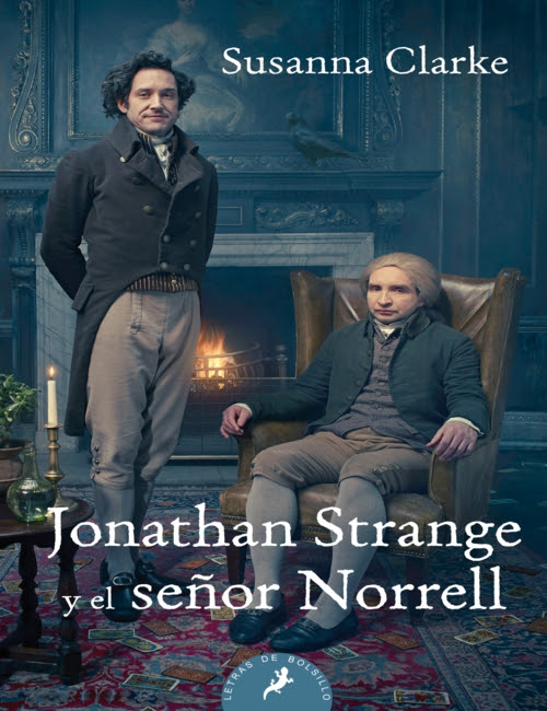 Jonathan Strange & Mr Norrell [Miniserie][2015][Mhd/720p][Ing/Subt/Cast][1,03GIB][07/07][Fantástico][1F] Jonathan%2BStrange%2Band%2BMr.Norrell_500x650