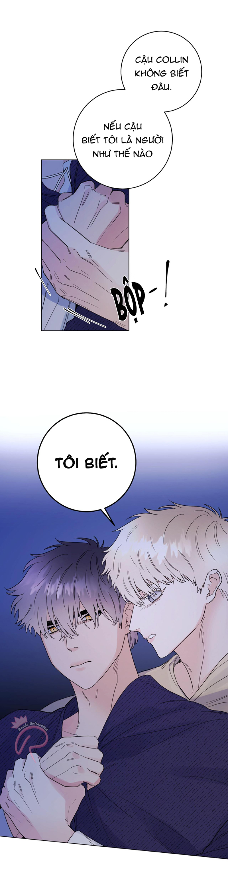Đọc truyện CON RỐI CỦA NGÀI HẦU TƯỚC - Chapter 38