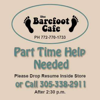 Part Time Help Needed