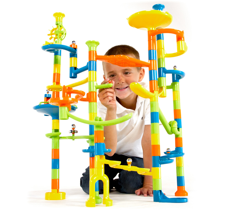 Tips Anak Genius Soleh: 6 Tips memilih alat permainan terbaik untuk anak.