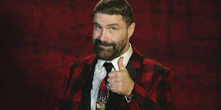 Mick Foley Talks NXT vs. AEW, Bray Wyatt's Mandible Claw, More