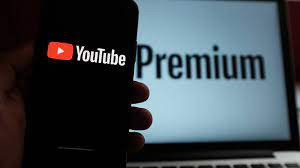 YouTube Premium Mod APK 16.38.37 (Premium Unlocked)