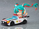 Nendoroid Racing Miku Hatsune Miku (#636) Figure