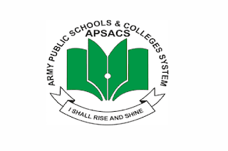 Latest Army Public School & College APS&C Education Posts Rawalpindi 2023