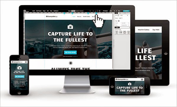 Webydo Tools Web Design Professional Webydo