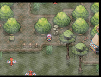 Pokemon Empyrean Screenshot 05
