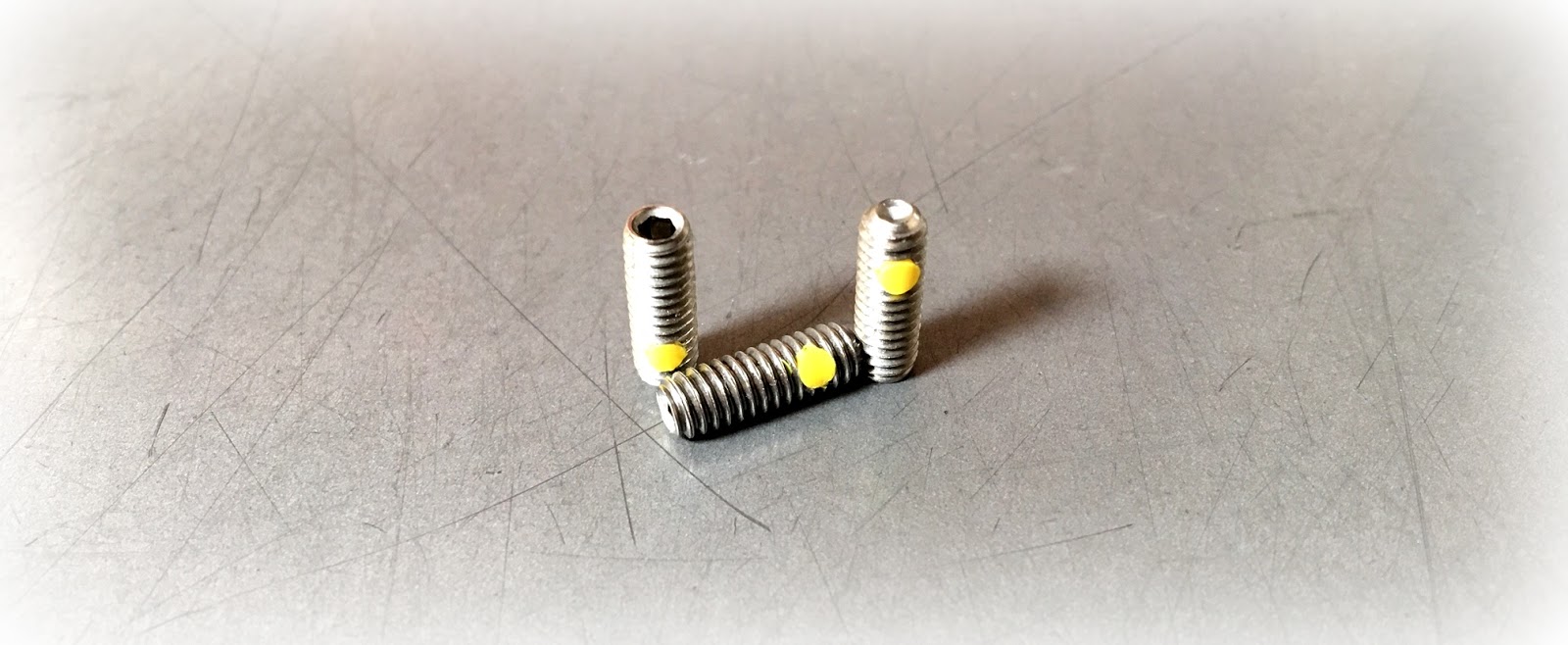 Excellence In Custom Fasteners & Hardware 03/09/17