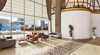 diyarbakır otelleri fiyatları ramada by wyndham diyarbakır