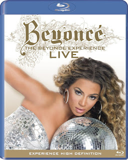 Beyonce: The Beyonce Experience Live [BD25]