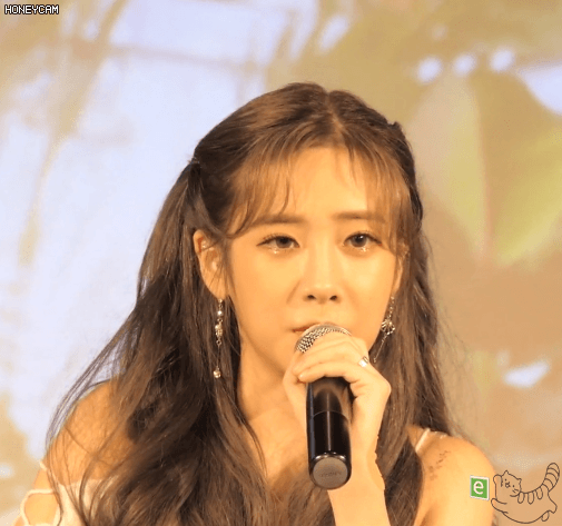 러블리즈 지지애수