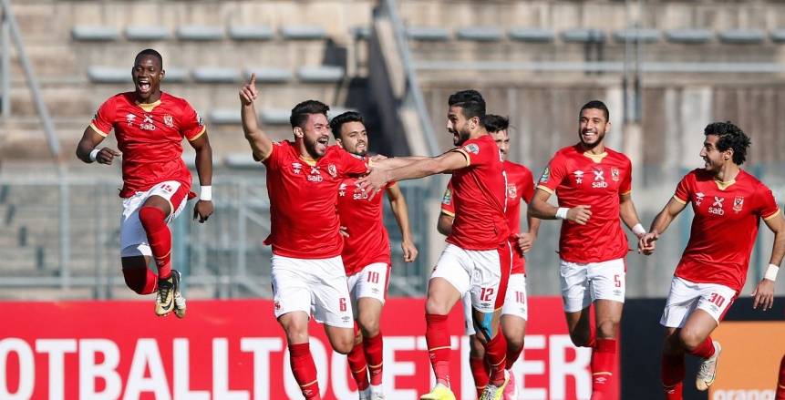 التشكيل المتوقع لمباراة الاهلي وكايزر تشيفز في نهائي دوري ابطال افريقيا التشكيل المتوقع لمباراة الاهلي وكايزر تشيفز في نهائي دوري ابطال افريقيا
