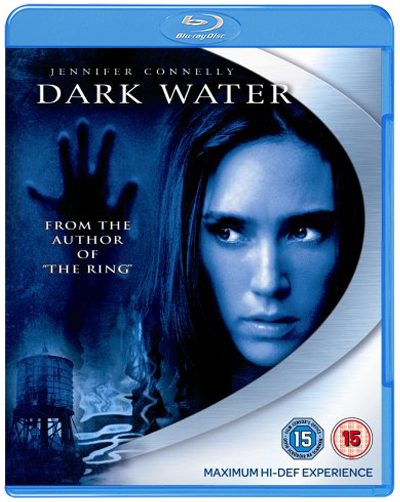 Dark Water (2005) 1080p BDRip Dual Latino-Inglés [Sub.Esp] (Remake.Terror.Sobrenatural)