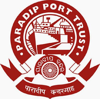 Paradip Port Trust