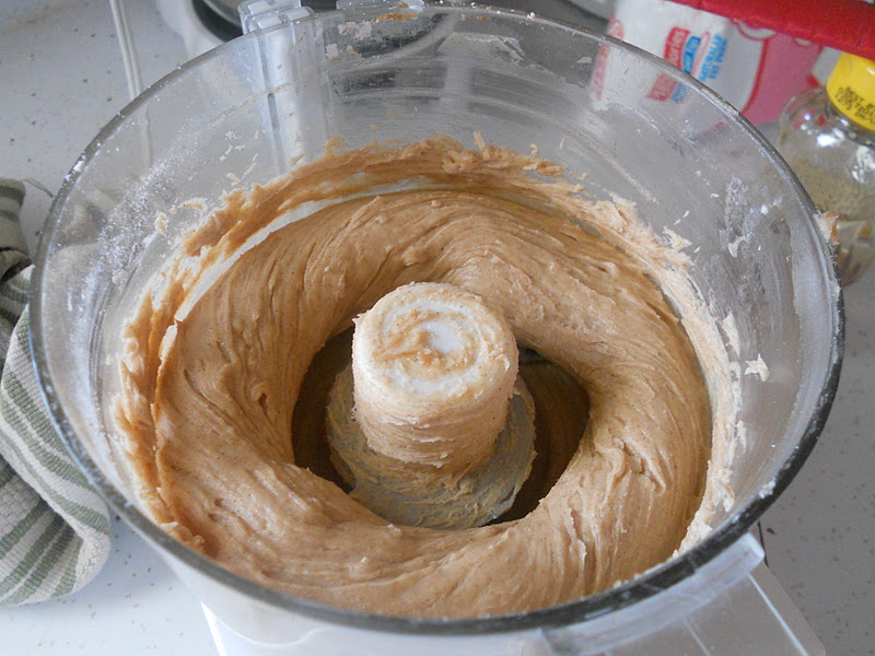 DIY Sunday Cinnamon Vanilla Honey Butter Ally's Sweet & Savory Eats