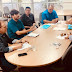 Prefeito recebe grupo hoteleiro português e apresenta Cabedelo como futuro investimento