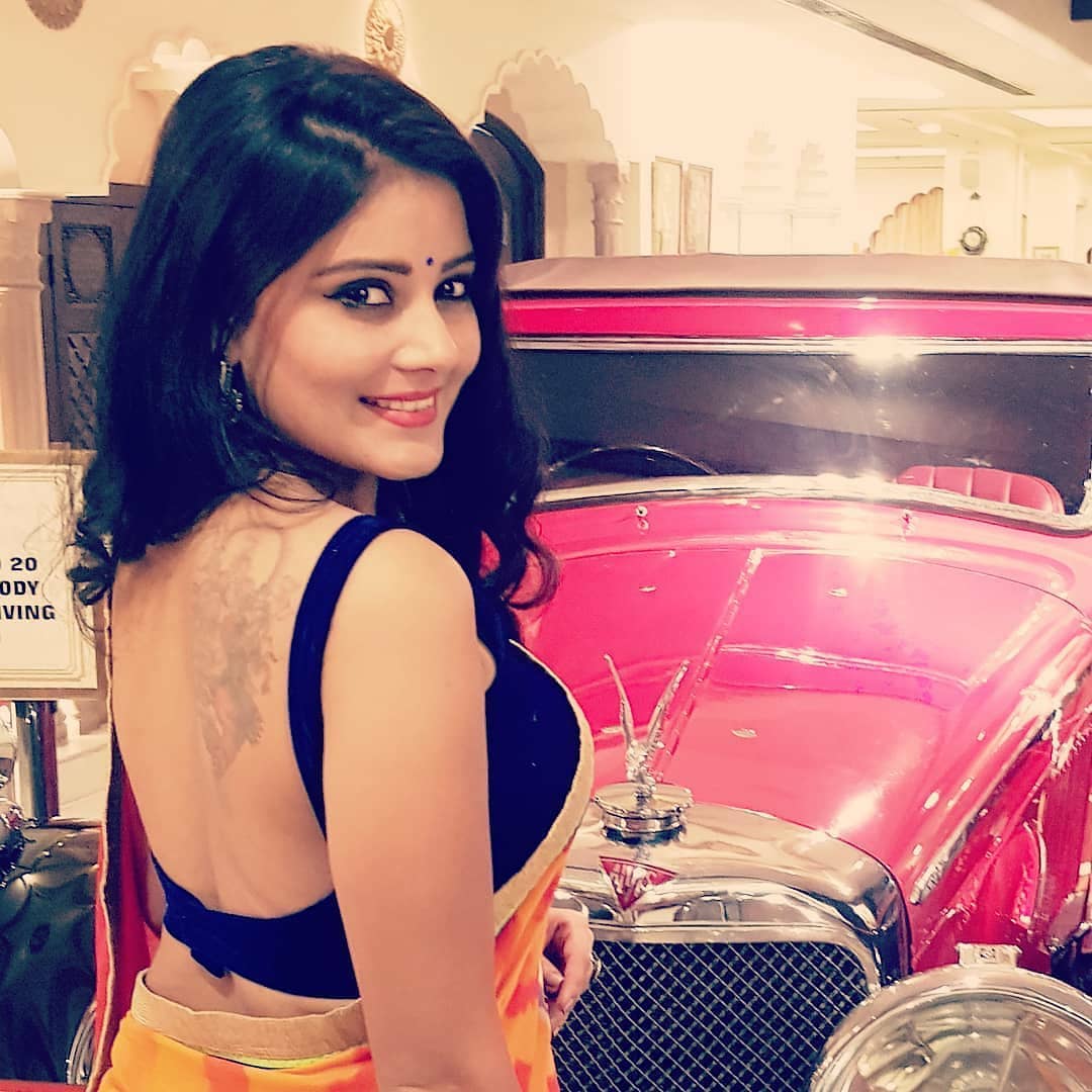 Desi girl pic