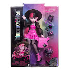 Monster High Draculaura Core Dolls Doll