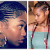 Summer Braid Hairstyles 2014